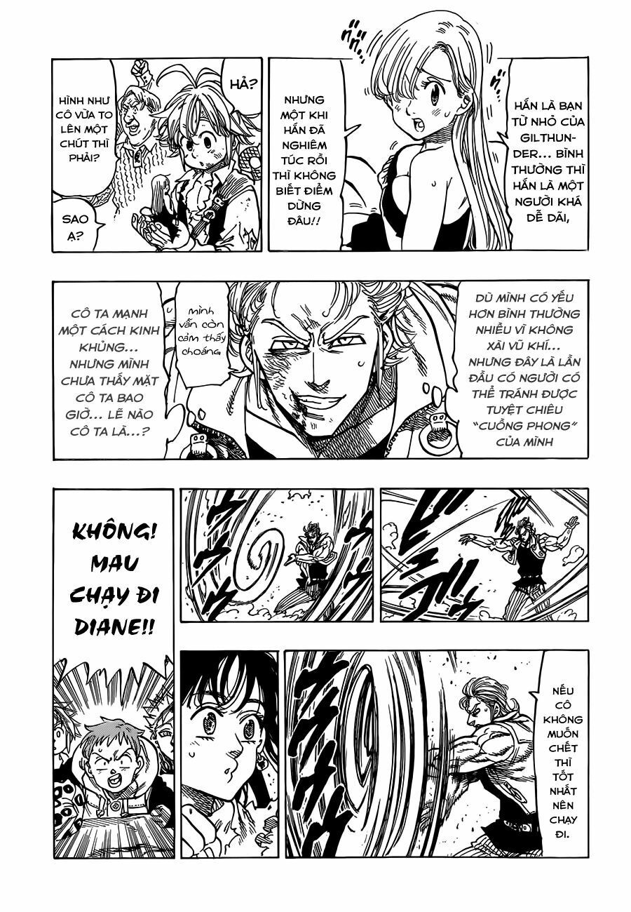 đọc truyện Thất Hình Đại Tội Chương 38 ảnh 6 tại Thiên Thai Truyện