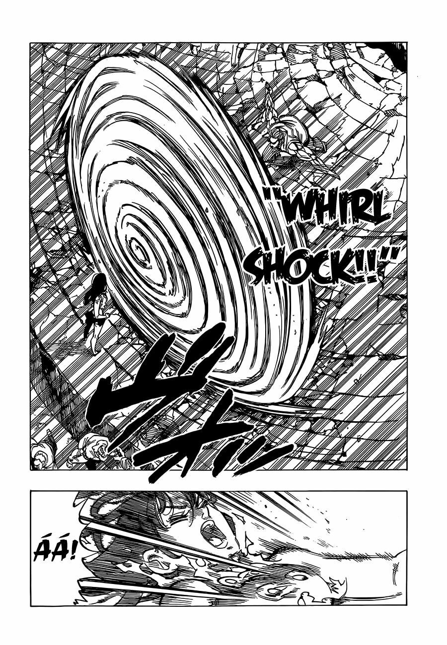 đọc truyện Thất Hình Đại Tội Chương 38 ảnh 7 tại Thiên Thai Truyện