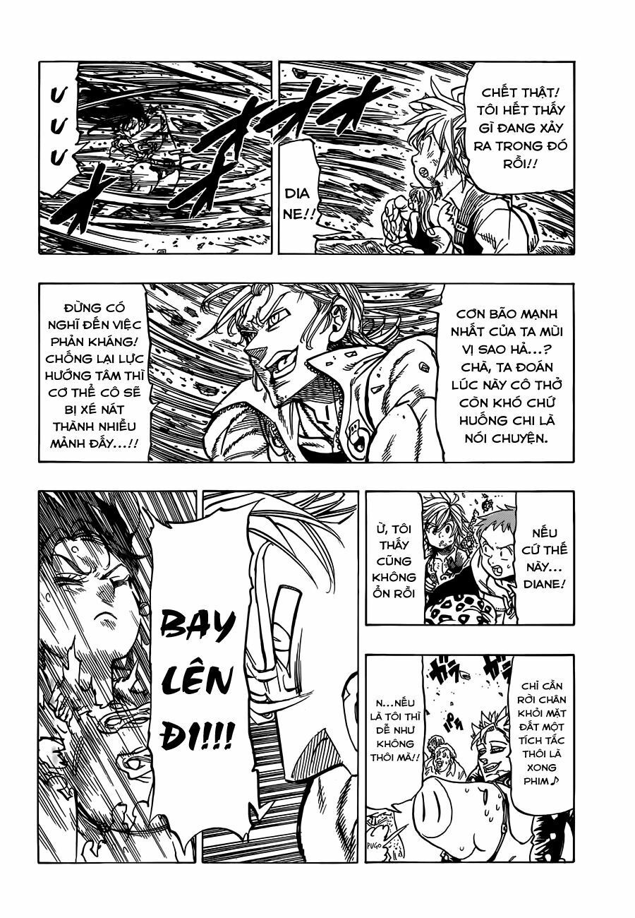 đọc truyện Thất Hình Đại Tội Chương 38 ảnh 11 tại Thiên Thai Truyện