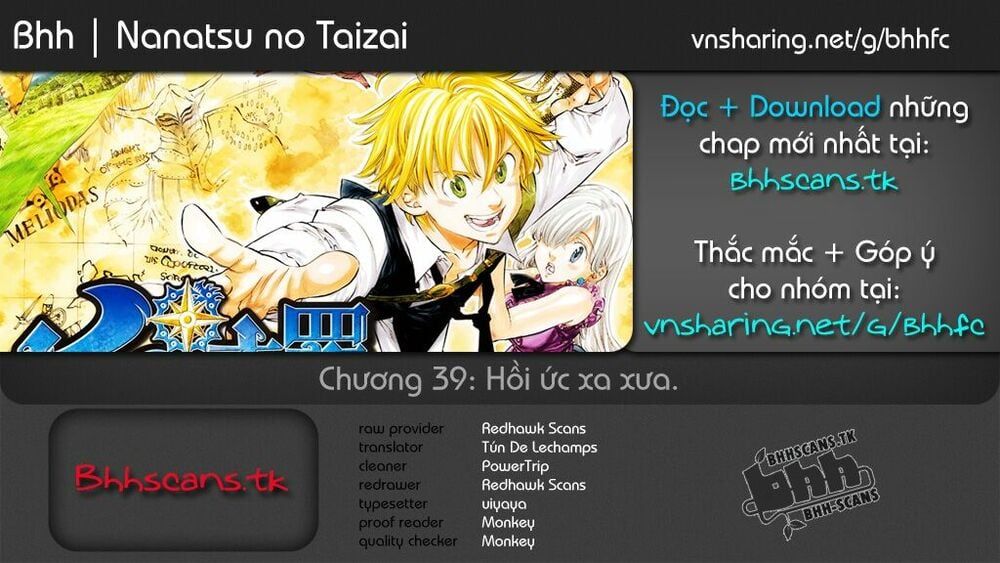 đọc truyện Thất Hình Đại Tội Chương 39 ảnh 3 tại Thiên Thai Truyện