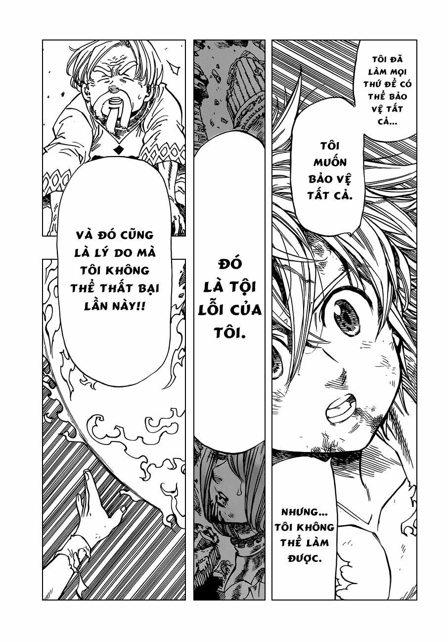 đọc truyện Thất Hình Đại Tội Chương 39 ảnh 12 tại Thiên Thai Truyện