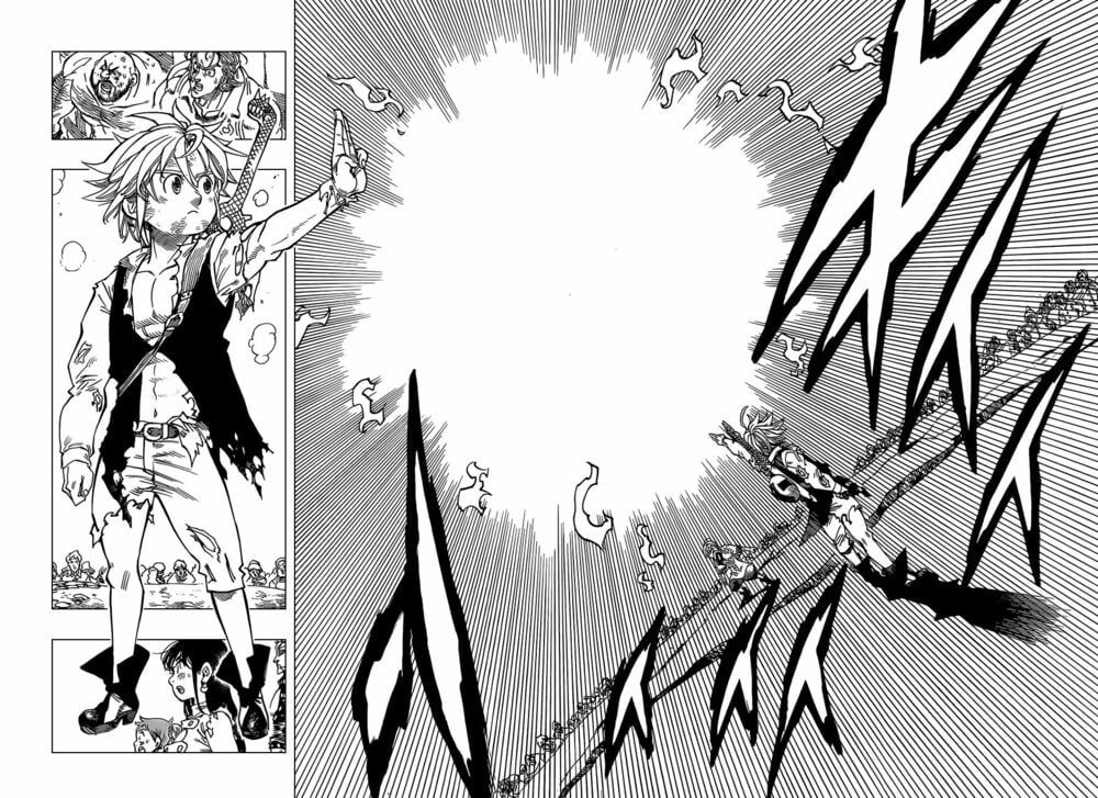 đọc truyện Thất Hình Đại Tội Chương 39 ảnh 13 tại Thiên Thai Truyện