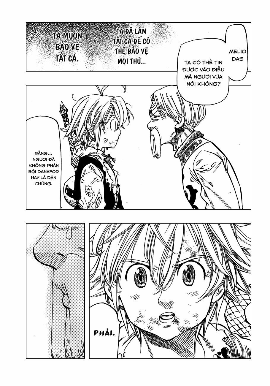 đọc truyện Thất Hình Đại Tội Chương 39 ảnh 15 tại Thiên Thai Truyện