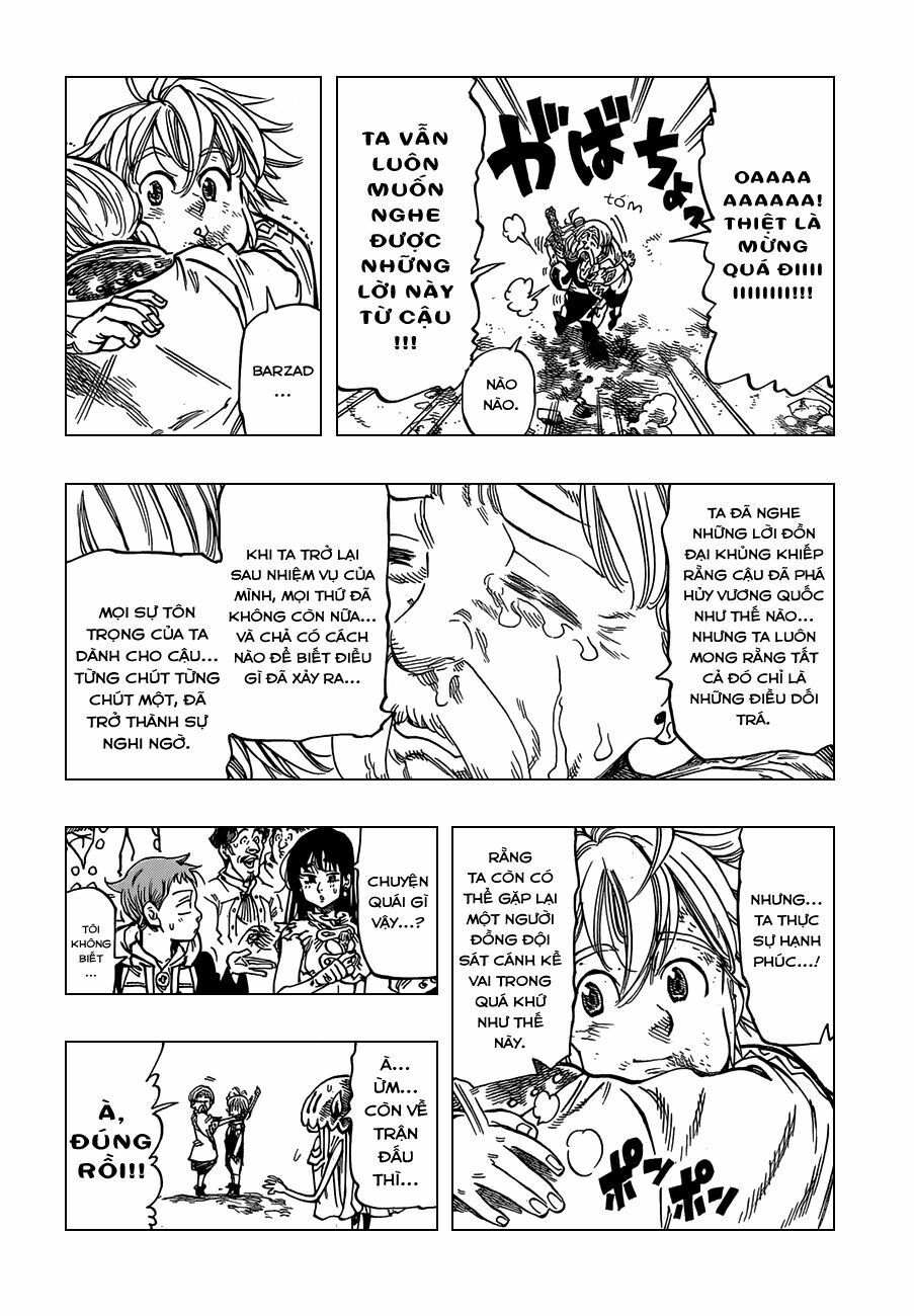 đọc truyện Thất Hình Đại Tội Chương 39 ảnh 16 tại Thiên Thai Truyện