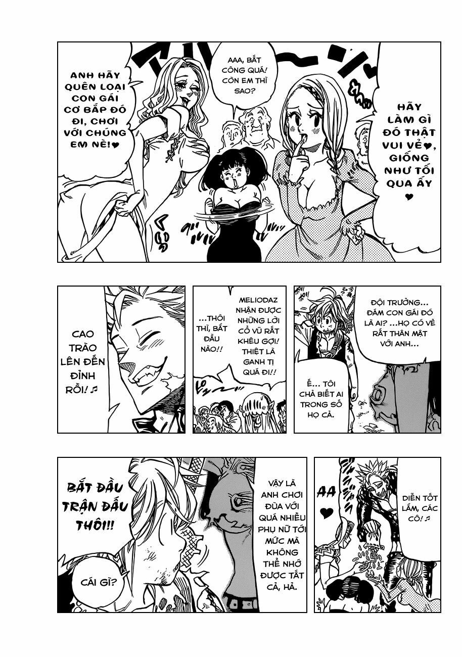 đọc truyện Thất Hình Đại Tội Chương 39 ảnh 21 tại Thiên Thai Truyện