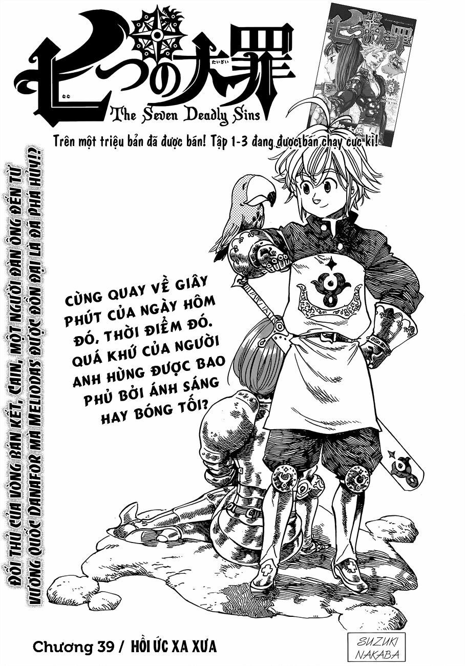 đọc truyện Thất Hình Đại Tội Chương 39 ảnh 4 tại Thiên Thai Truyện