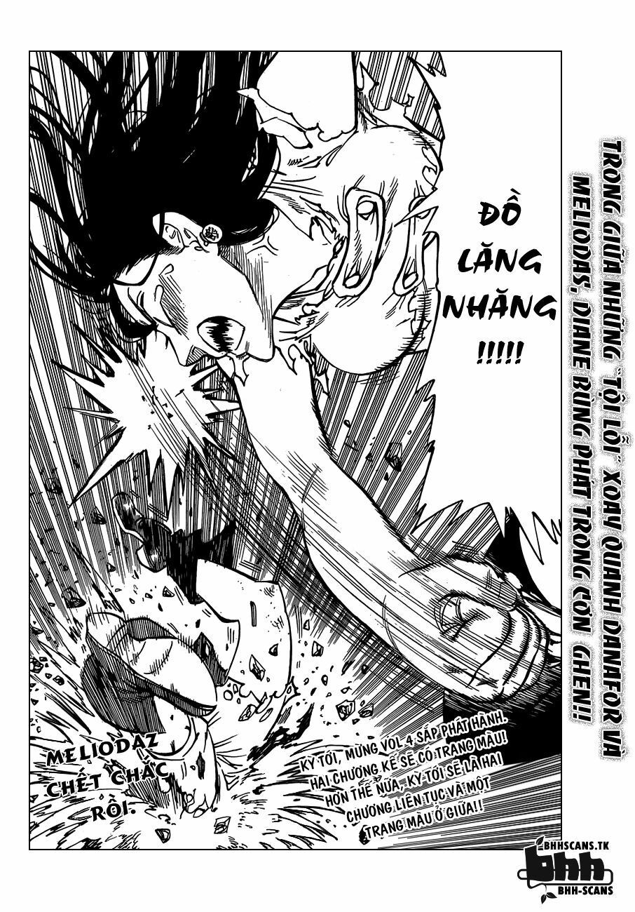 đọc truyện Thất Hình Đại Tội Chương 39 ảnh 22 tại Thiên Thai Truyện