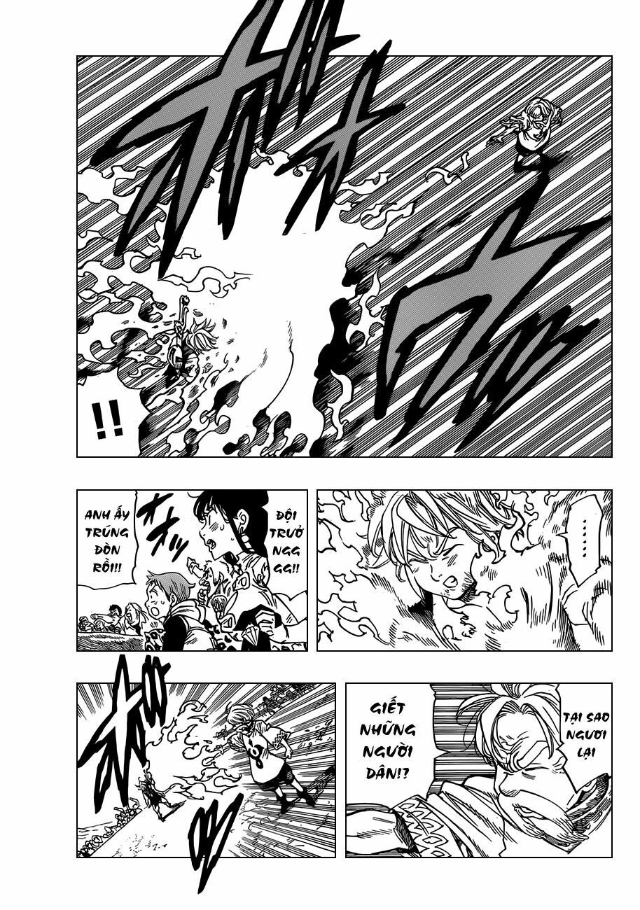 đọc truyện Thất Hình Đại Tội Chương 39 ảnh 8 tại Thiên Thai Truyện