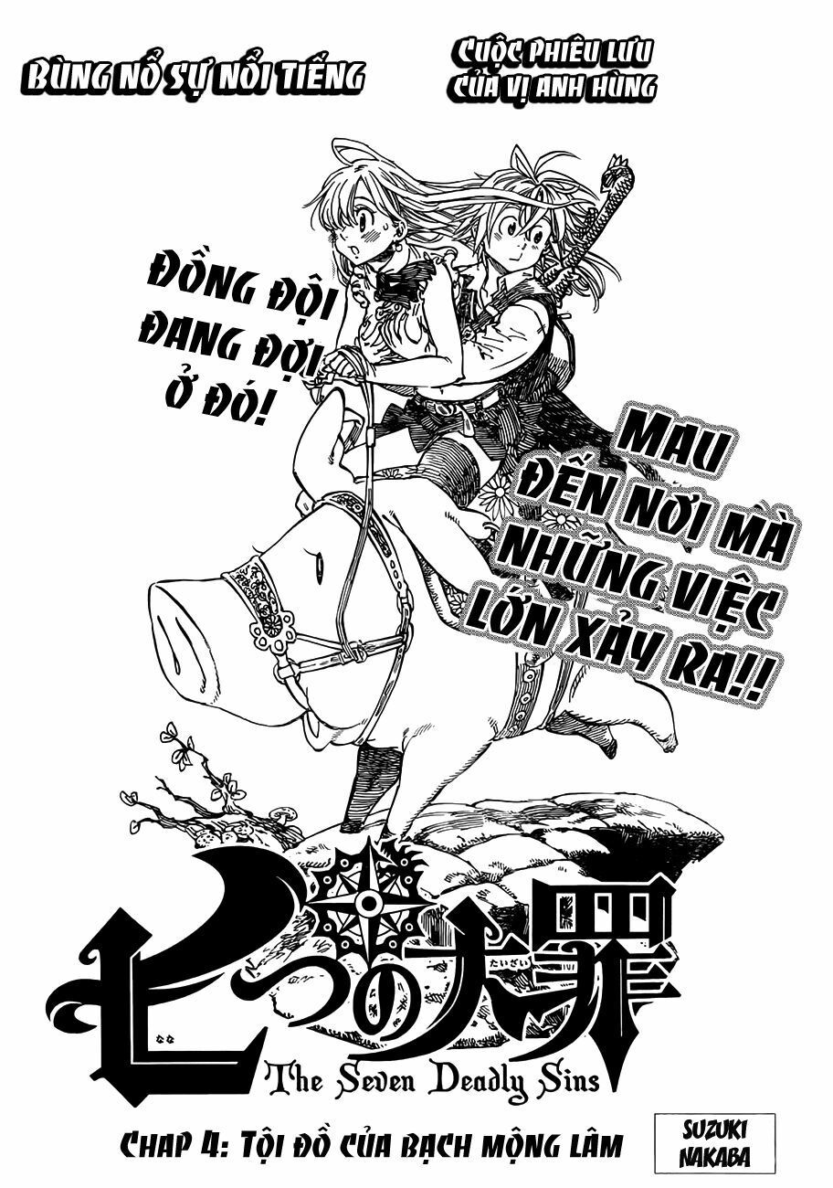 đọc truyện Thất Hình Đại Tội Chương 4 ảnh 3 tại Thiên Thai Truyện