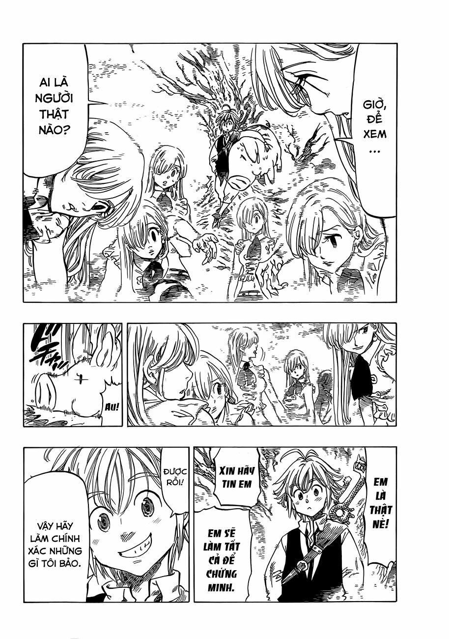 đọc truyện Thất Hình Đại Tội Chương 4 ảnh 12 tại Thiên Thai Truyện