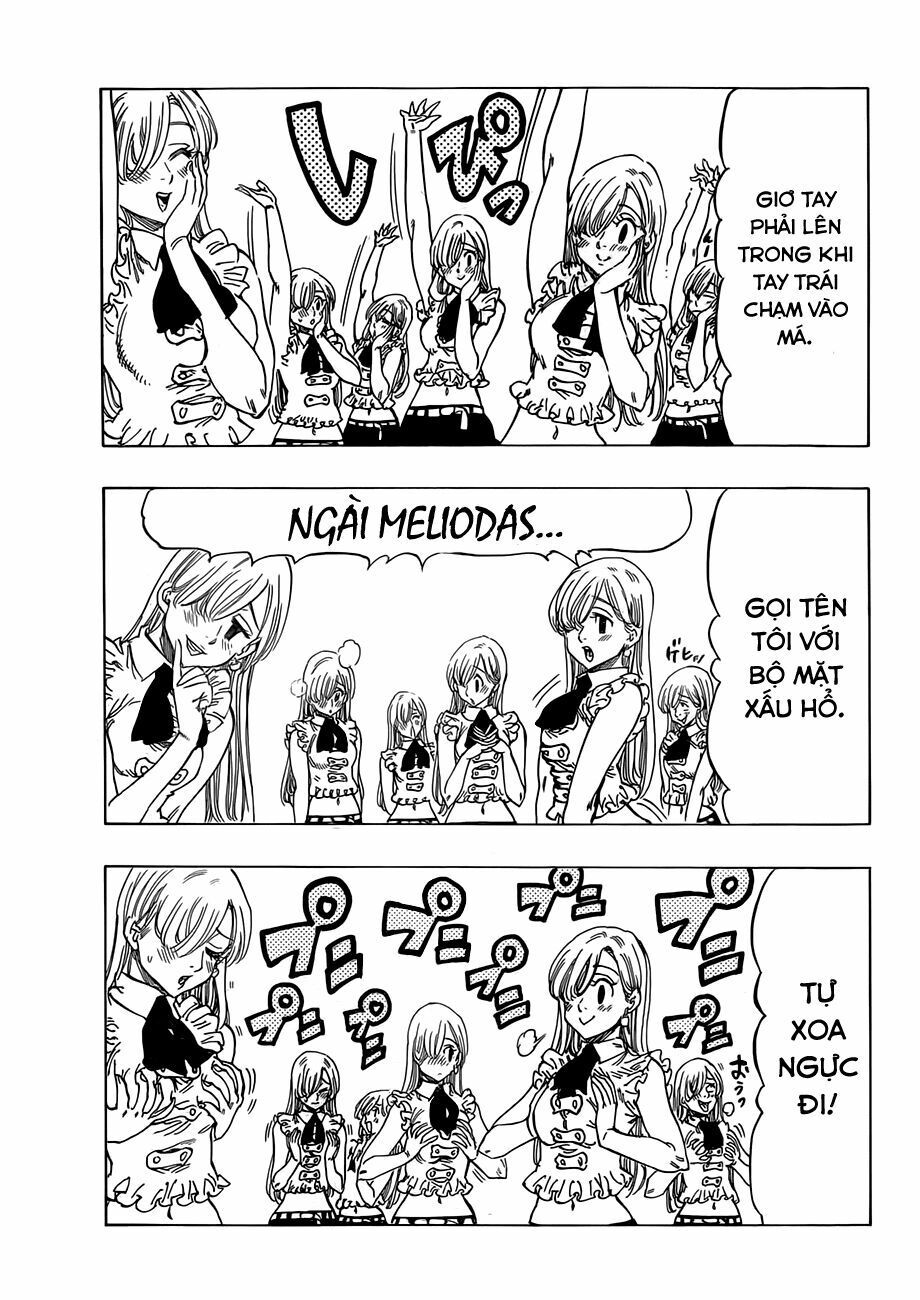 đọc truyện Thất Hình Đại Tội Chương 4 ảnh 13 tại Thiên Thai Truyện