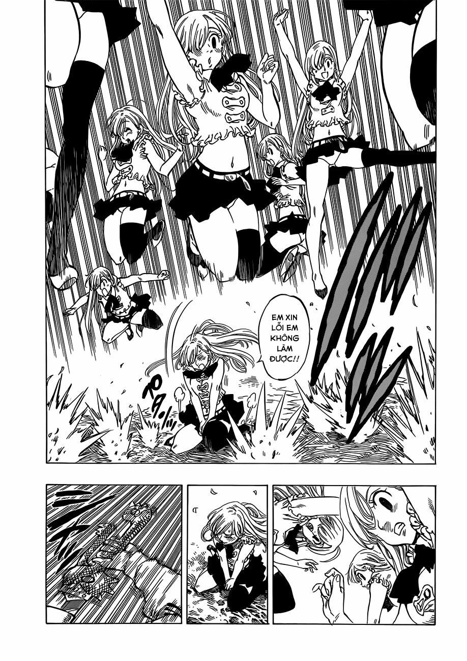 đọc truyện Thất Hình Đại Tội Chương 4 ảnh 15 tại Thiên Thai Truyện