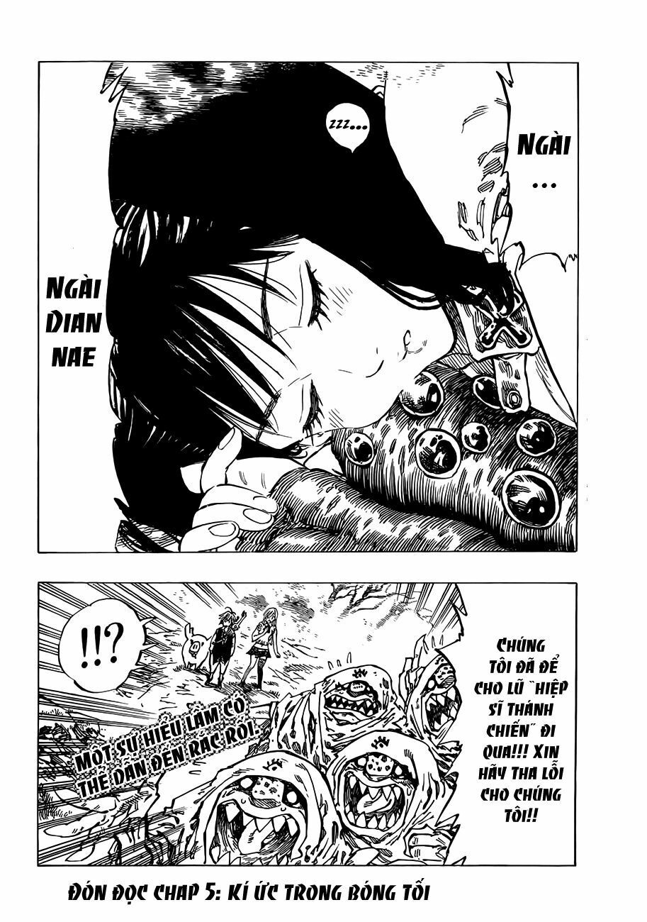 đọc truyện Thất Hình Đại Tội Chương 4 ảnh 20 tại Thiên Thai Truyện