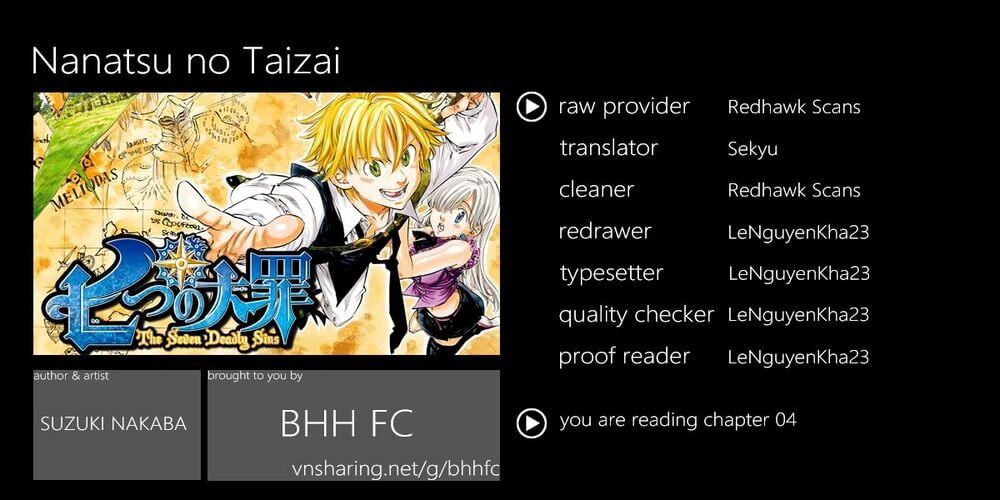 đọc truyện Thất Hình Đại Tội Chương 4 ảnh 4 tại Thiên Thai Truyện