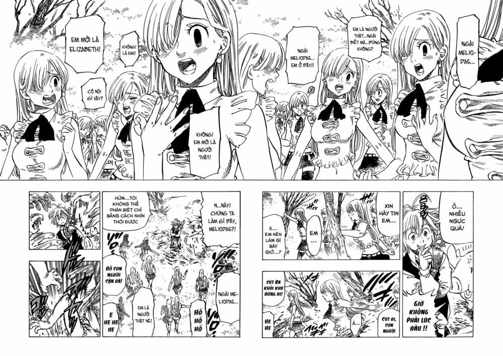 đọc truyện Thất Hình Đại Tội Chương 4 ảnh 11 tại Thiên Thai Truyện