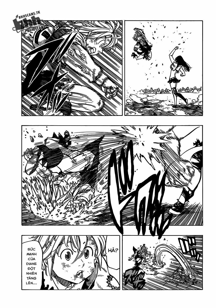 đọc truyện Thất Hình Đại Tội Chương 40 ảnh 14 tại Thiên Thai Truyện