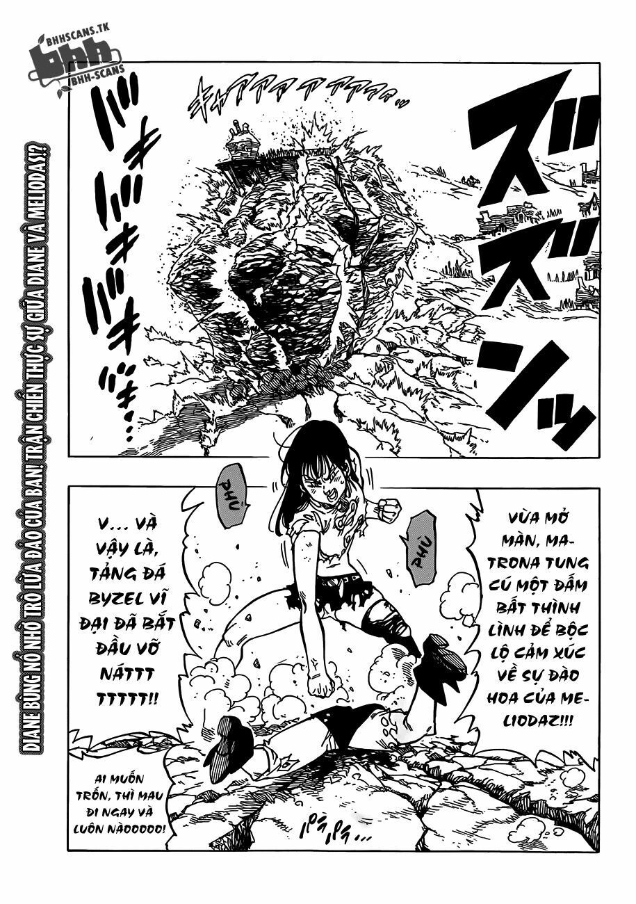 đọc truyện Thất Hình Đại Tội Chương 40 ảnh 5 tại Thiên Thai Truyện