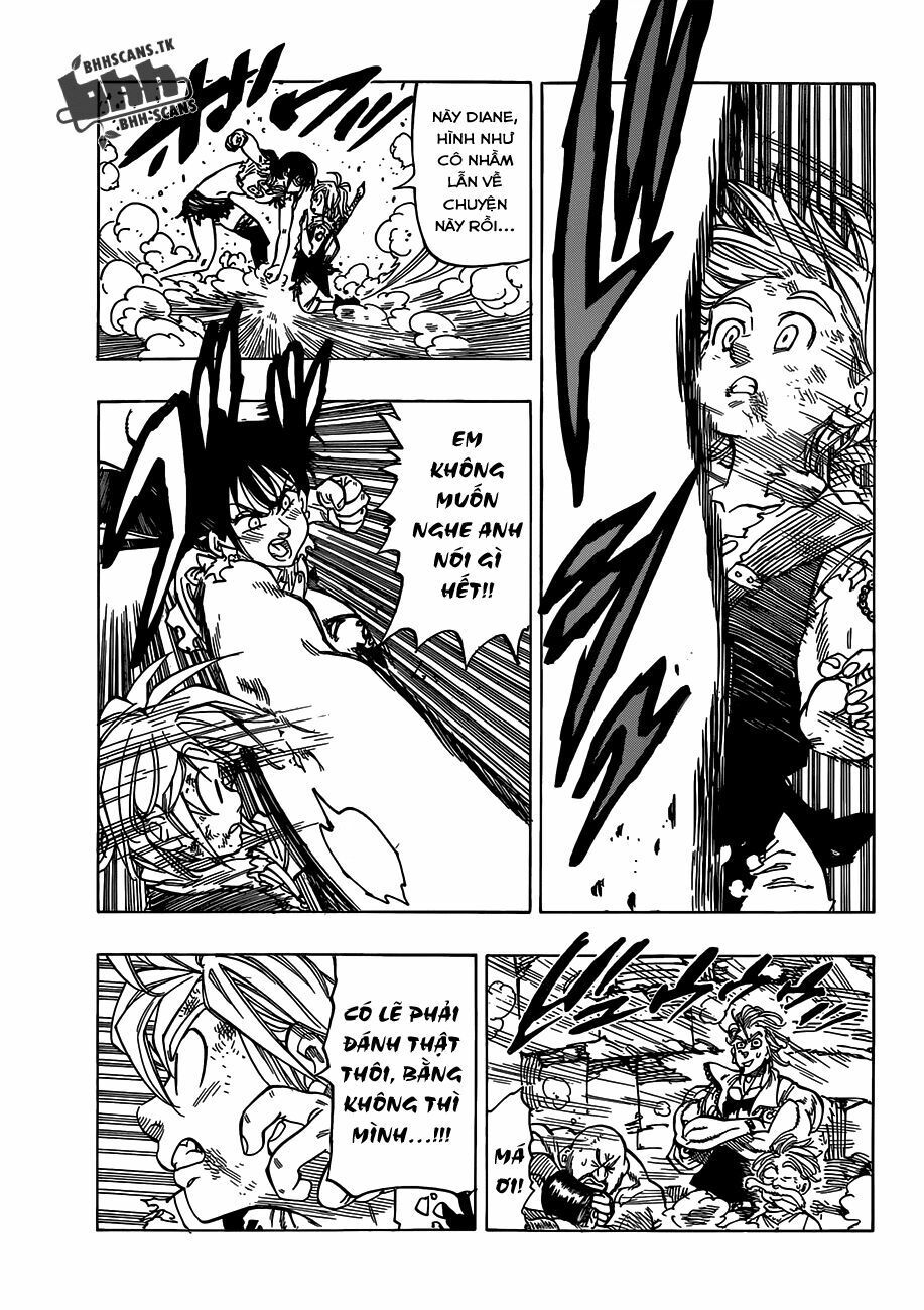 đọc truyện Thất Hình Đại Tội Chương 40 ảnh 7 tại Thiên Thai Truyện