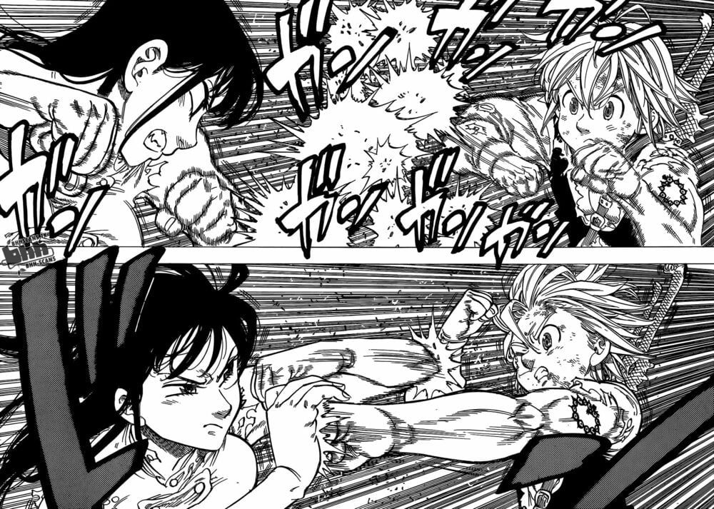 đọc truyện Thất Hình Đại Tội Chương 40 ảnh 8 tại Thiên Thai Truyện