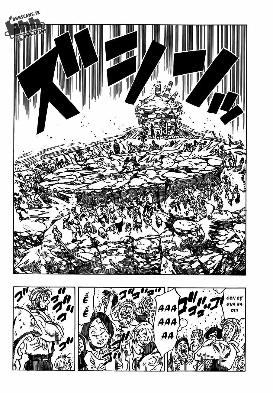 đọc truyện Thất Hình Đại Tội Chương 40 ảnh 9 tại Thiên Thai Truyện