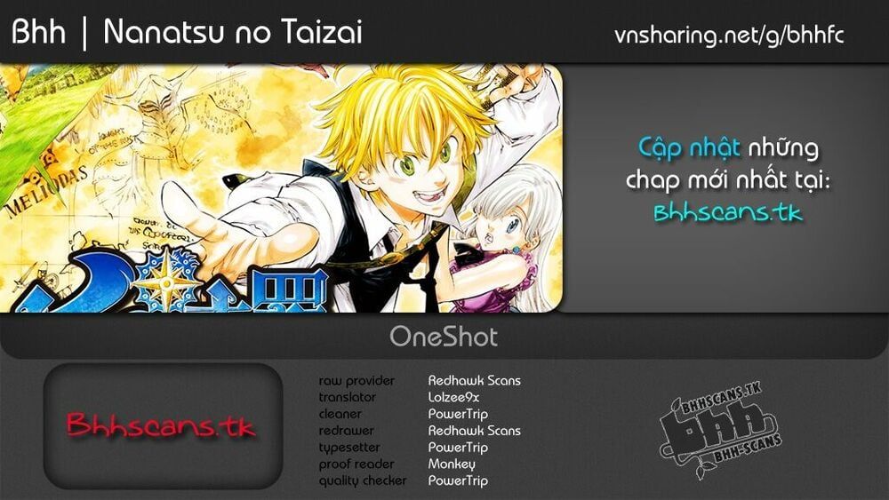 đọc truyện Thất Hình Đại Tội Chương 41.5 ảnh 3 tại Thiên Thai Truyện