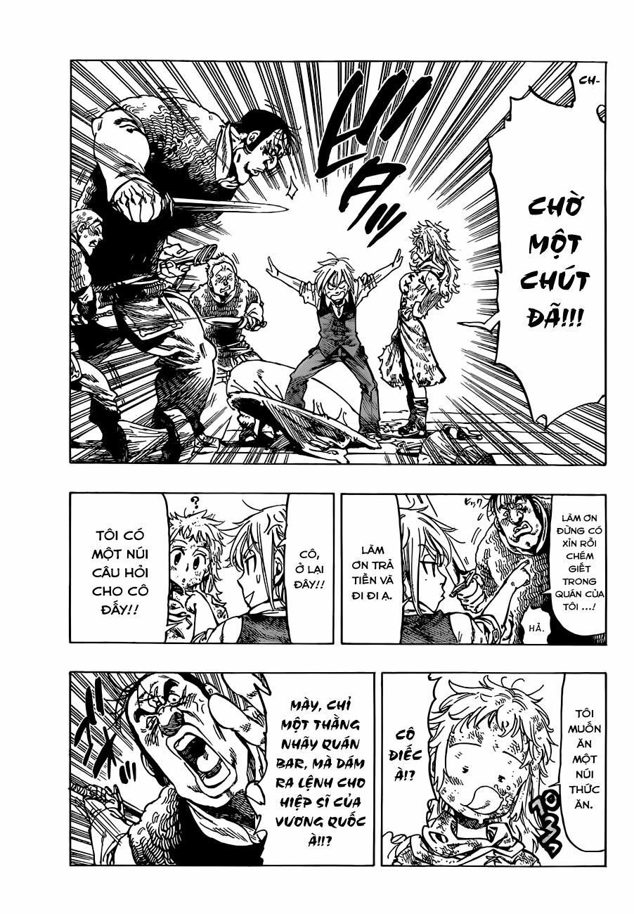 đọc truyện Thất Hình Đại Tội Chương 41.5 ảnh 16 tại Thiên Thai Truyện