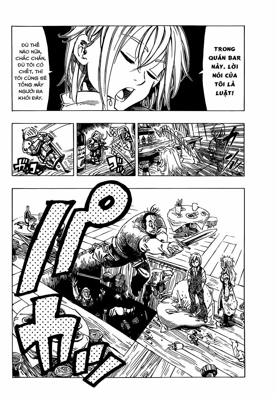 đọc truyện Thất Hình Đại Tội Chương 41.5 ảnh 17 tại Thiên Thai Truyện