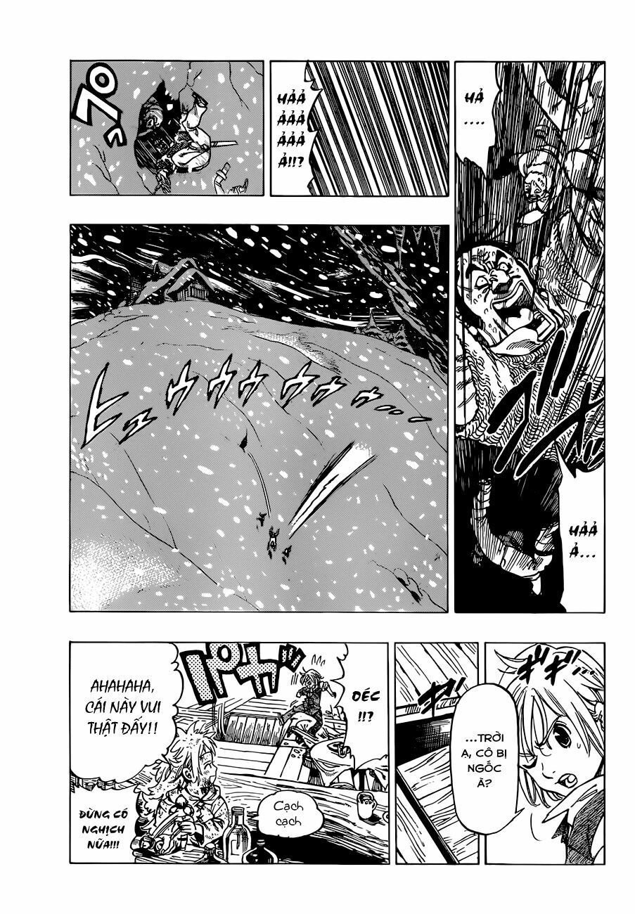 đọc truyện Thất Hình Đại Tội Chương 41.5 ảnh 18 tại Thiên Thai Truyện