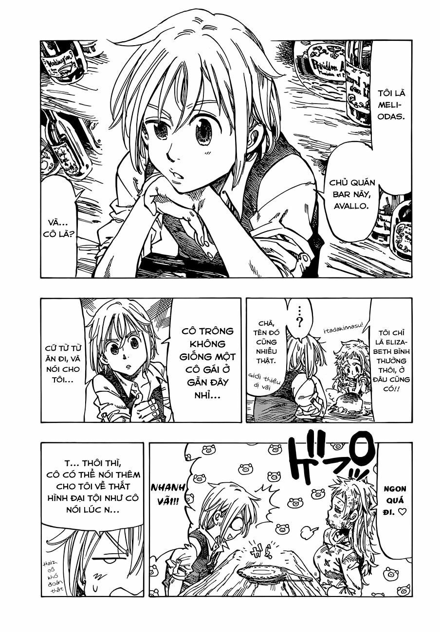 đọc truyện Thất Hình Đại Tội Chương 41.5 ảnh 20 tại Thiên Thai Truyện