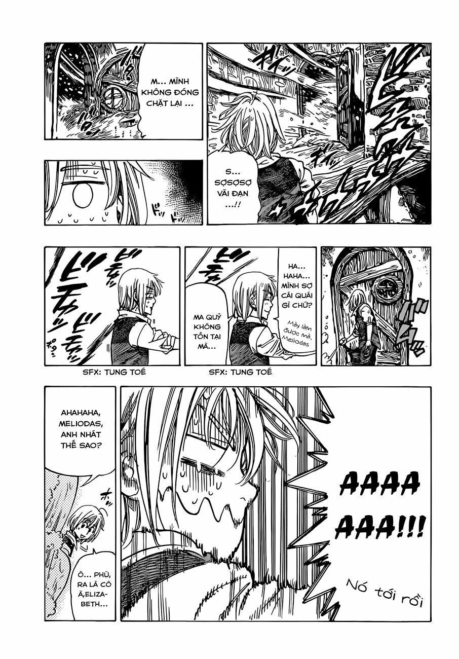 đọc truyện Thất Hình Đại Tội Chương 41.5 ảnh 28 tại Thiên Thai Truyện