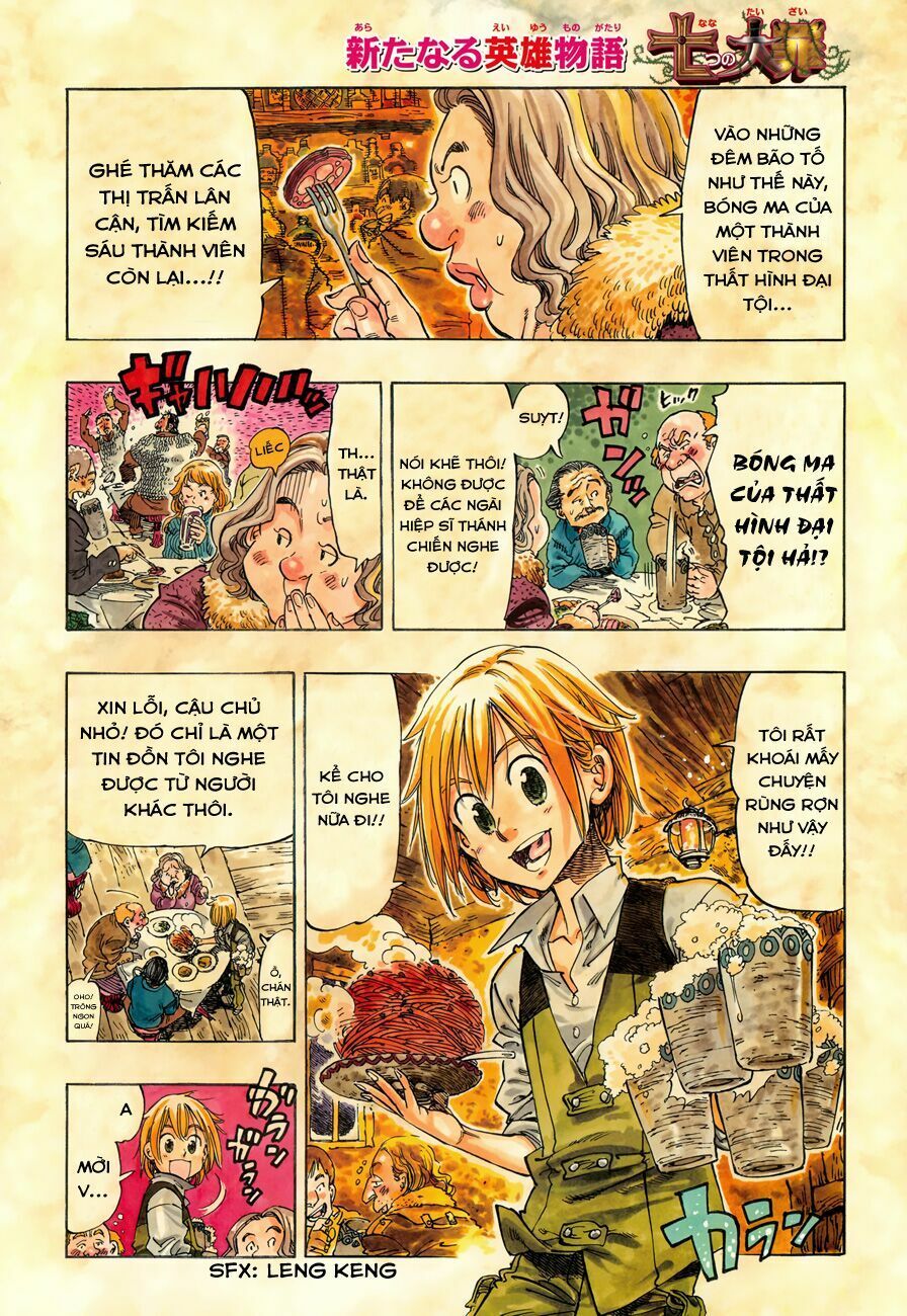 đọc truyện Thất Hình Đại Tội Chương 41.5 ảnh 5 tại Thiên Thai Truyện