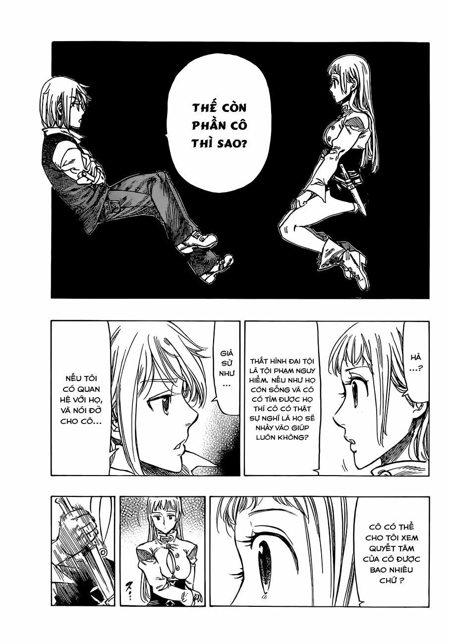 đọc truyện Thất Hình Đại Tội Chương 41.5 ảnh 34 tại Thiên Thai Truyện