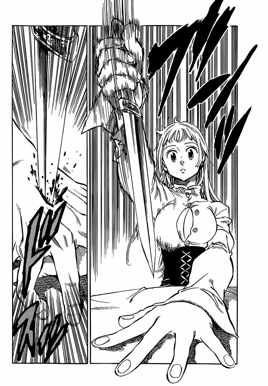 đọc truyện Thất Hình Đại Tội Chương 41.5 ảnh 35 tại Thiên Thai Truyện