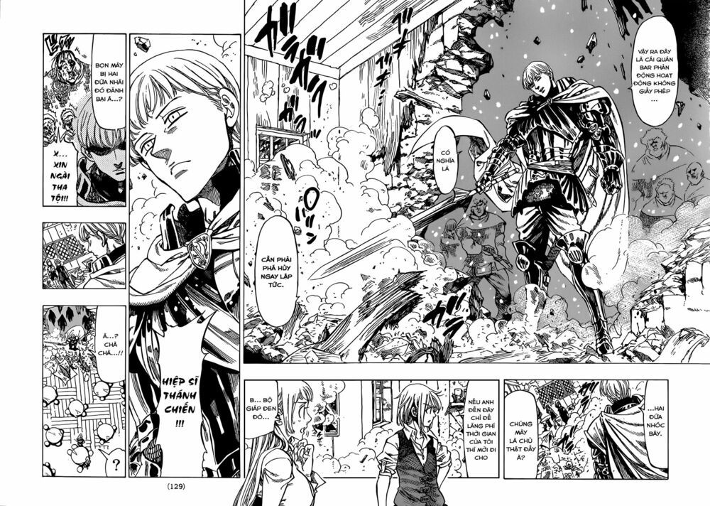 đọc truyện Thất Hình Đại Tội Chương 41.5 ảnh 37 tại Thiên Thai Truyện