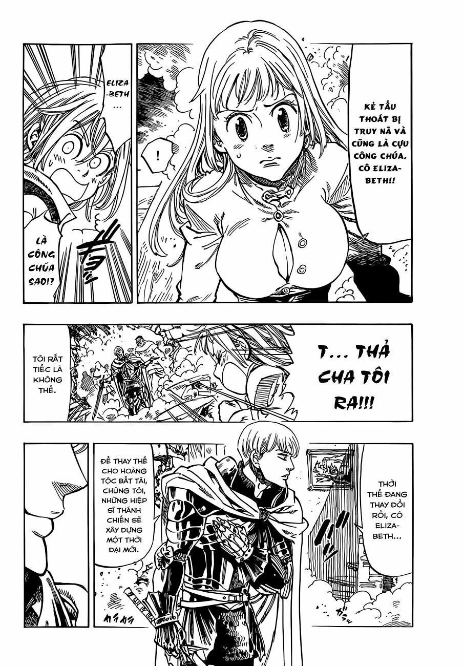 đọc truyện Thất Hình Đại Tội Chương 41.5 ảnh 38 tại Thiên Thai Truyện