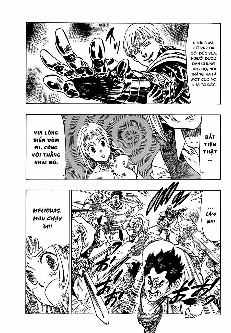 đọc truyện Thất Hình Đại Tội Chương 41.5 ảnh 39 tại Thiên Thai Truyện