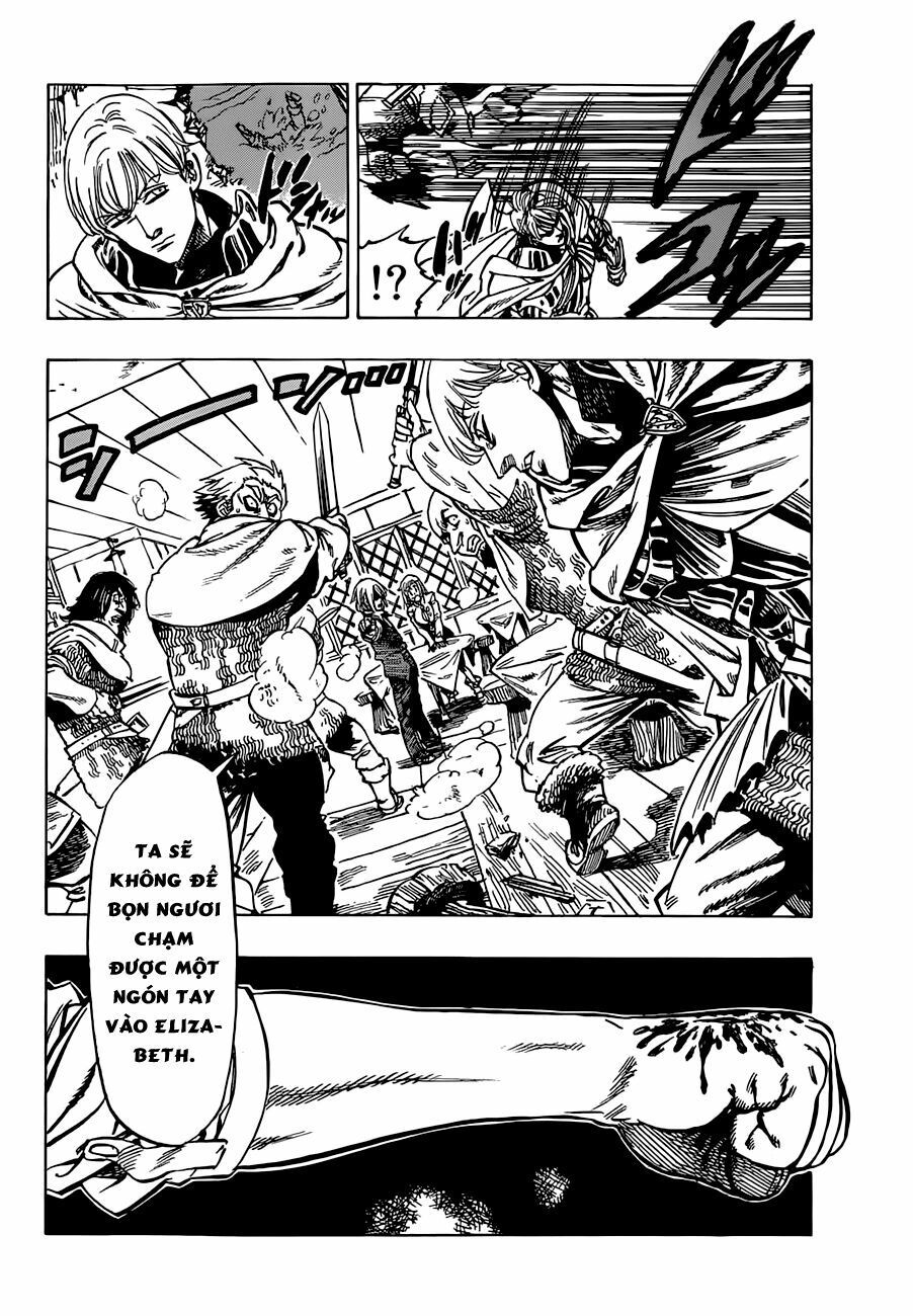 đọc truyện Thất Hình Đại Tội Chương 41.5 ảnh 40 tại Thiên Thai Truyện