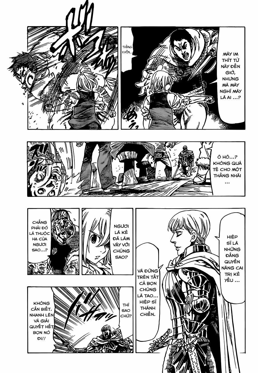 đọc truyện Thất Hình Đại Tội Chương 41.5 ảnh 41 tại Thiên Thai Truyện