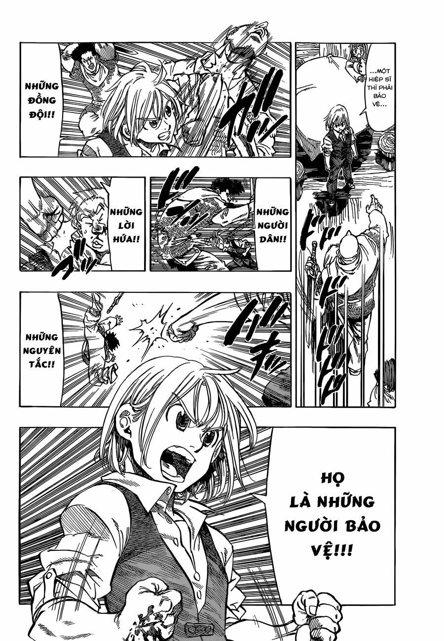 đọc truyện Thất Hình Đại Tội Chương 41.5 ảnh 42 tại Thiên Thai Truyện