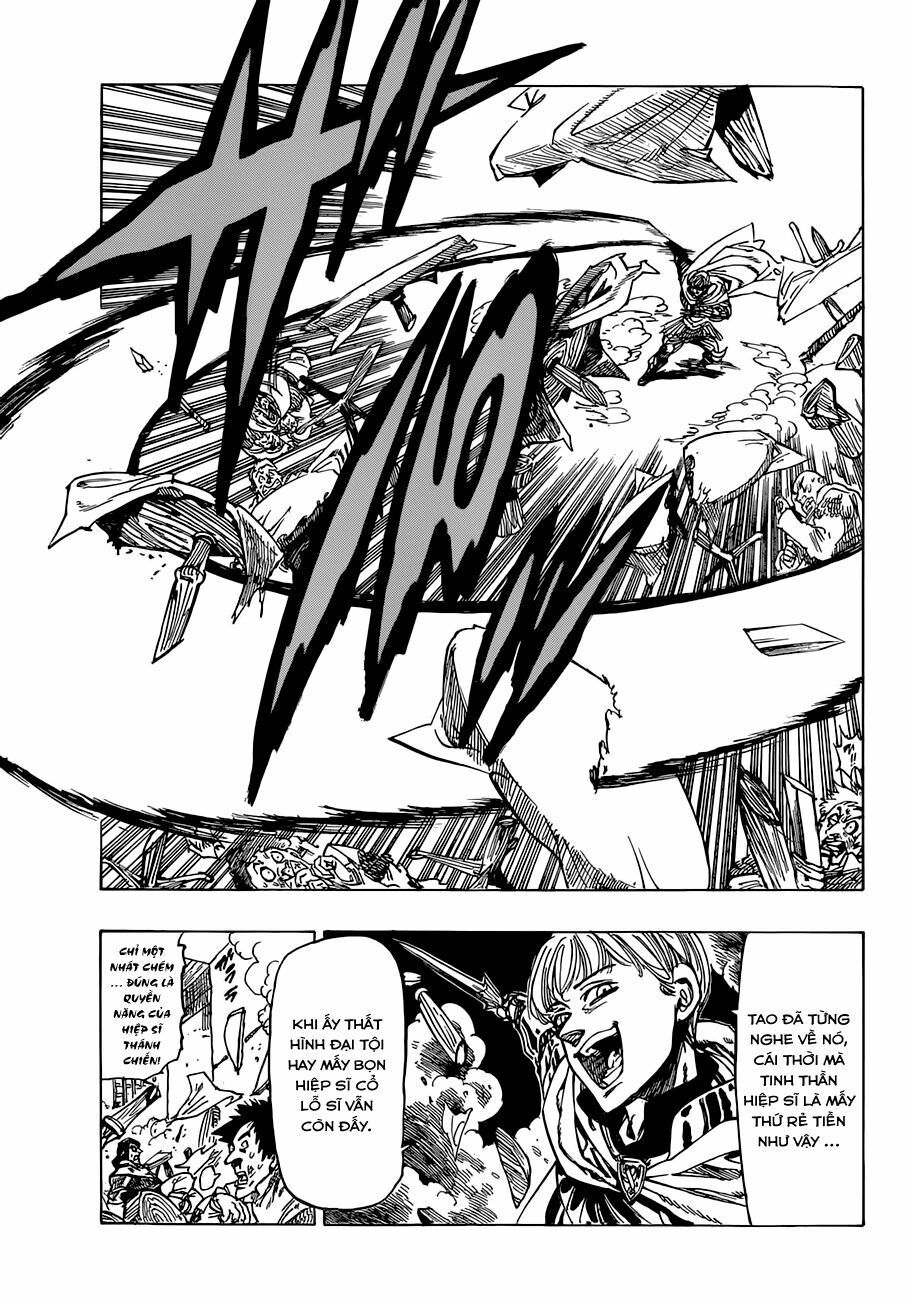 đọc truyện Thất Hình Đại Tội Chương 41.5 ảnh 43 tại Thiên Thai Truyện