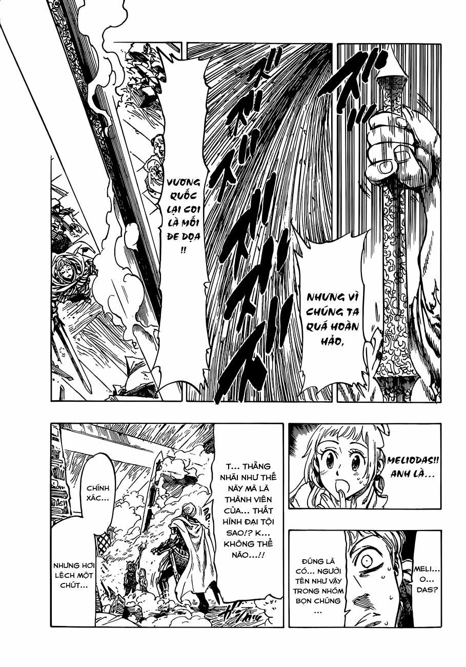 đọc truyện Thất Hình Đại Tội Chương 41.5 ảnh 45 tại Thiên Thai Truyện