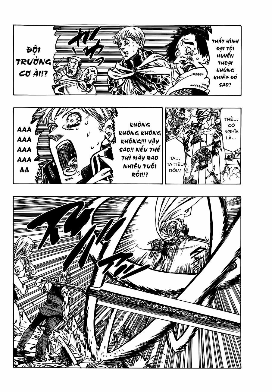 đọc truyện Thất Hình Đại Tội Chương 41.5 ảnh 47 tại Thiên Thai Truyện