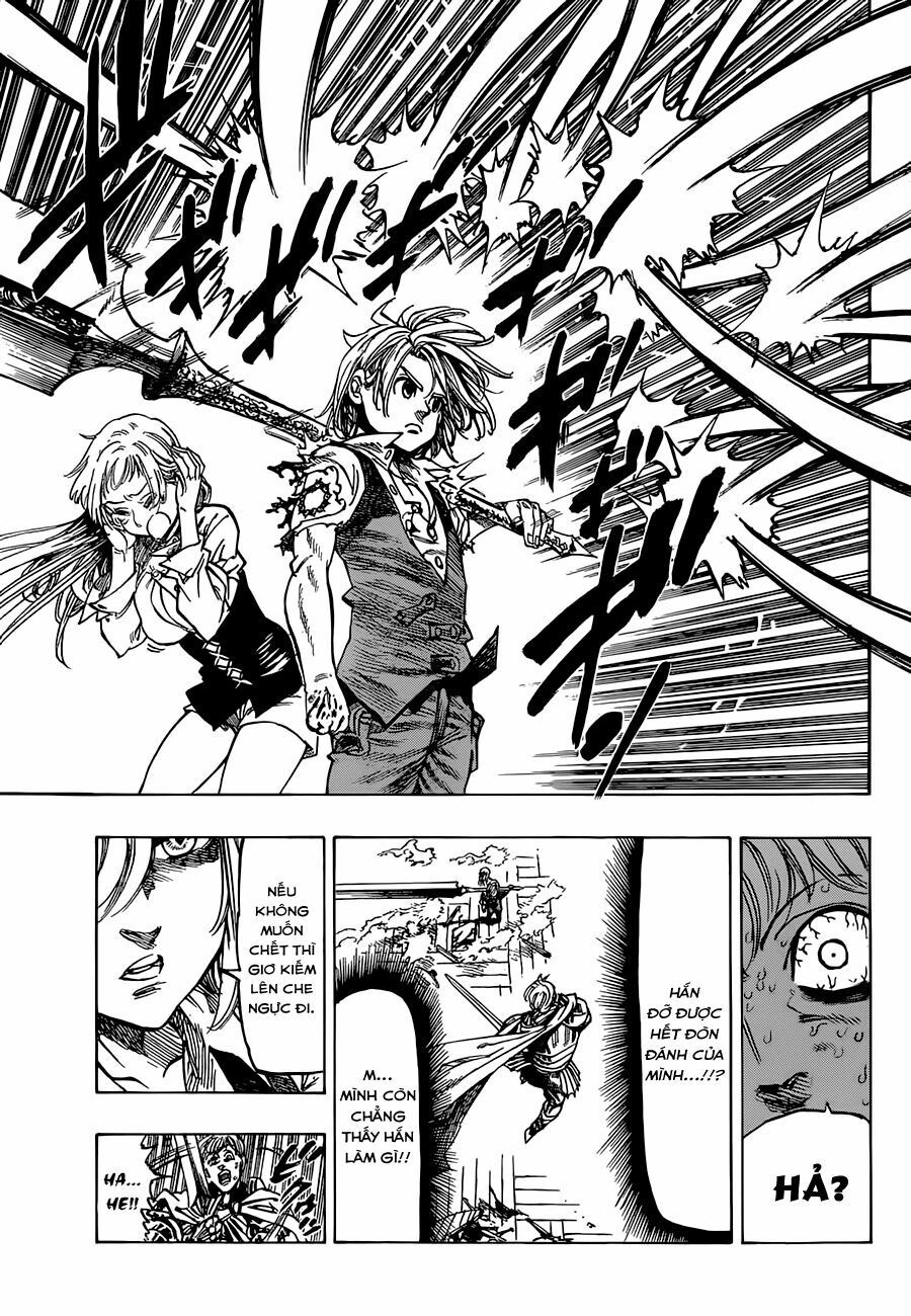 đọc truyện Thất Hình Đại Tội Chương 41.5 ảnh 48 tại Thiên Thai Truyện