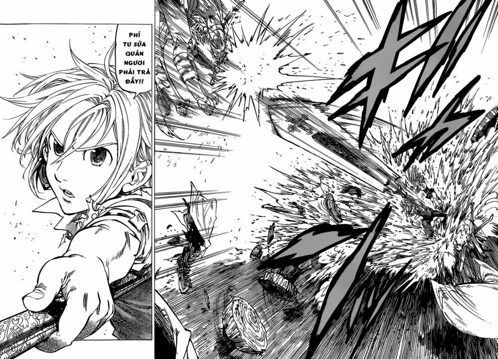 đọc truyện Thất Hình Đại Tội Chương 41.5 ảnh 49 tại Thiên Thai Truyện