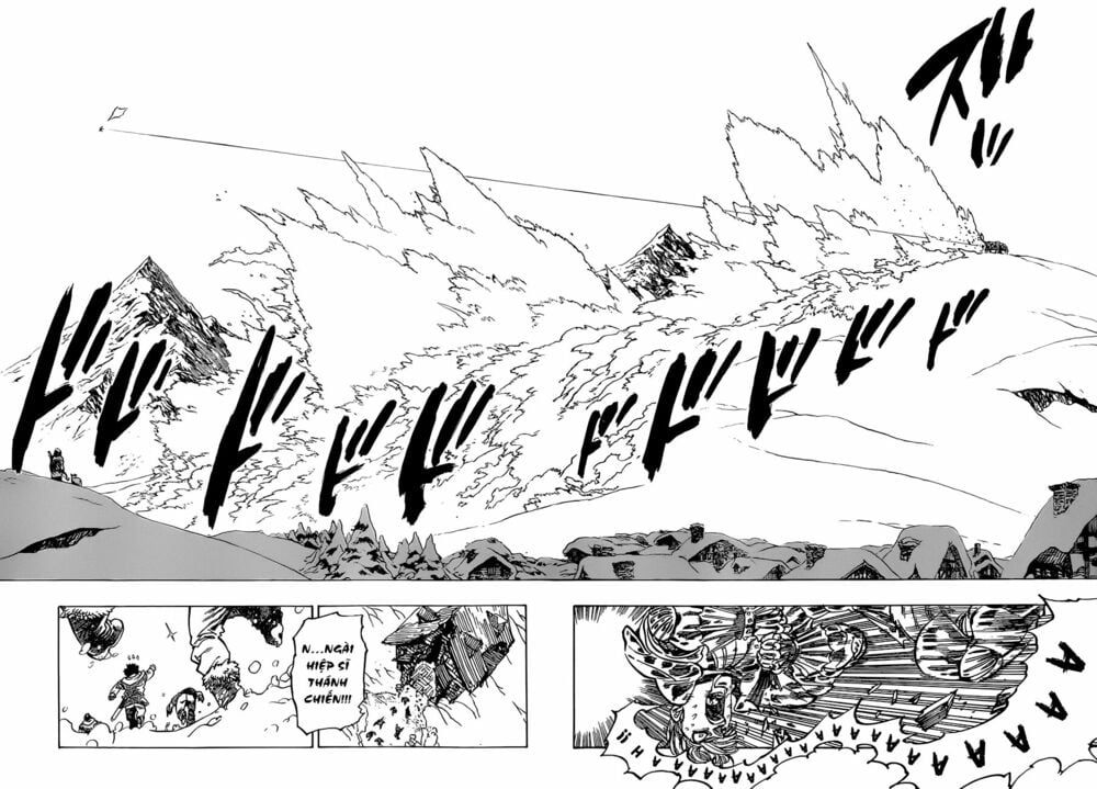 đọc truyện Thất Hình Đại Tội Chương 41.5 ảnh 50 tại Thiên Thai Truyện