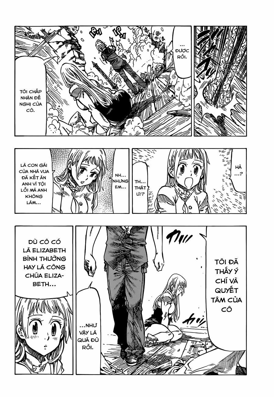 đọc truyện Thất Hình Đại Tội Chương 41.5 ảnh 51 tại Thiên Thai Truyện