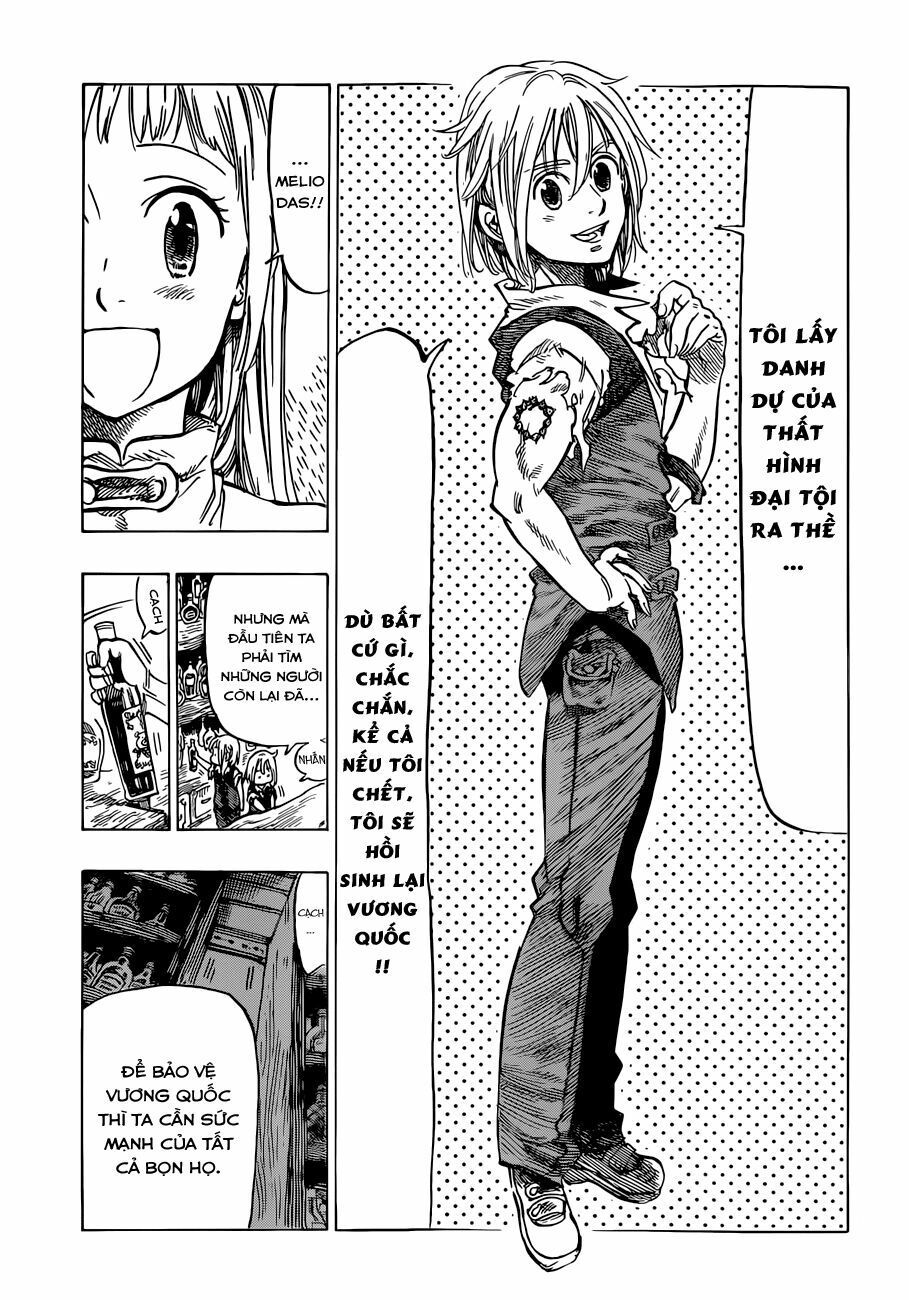 đọc truyện Thất Hình Đại Tội Chương 41.5 ảnh 52 tại Thiên Thai Truyện