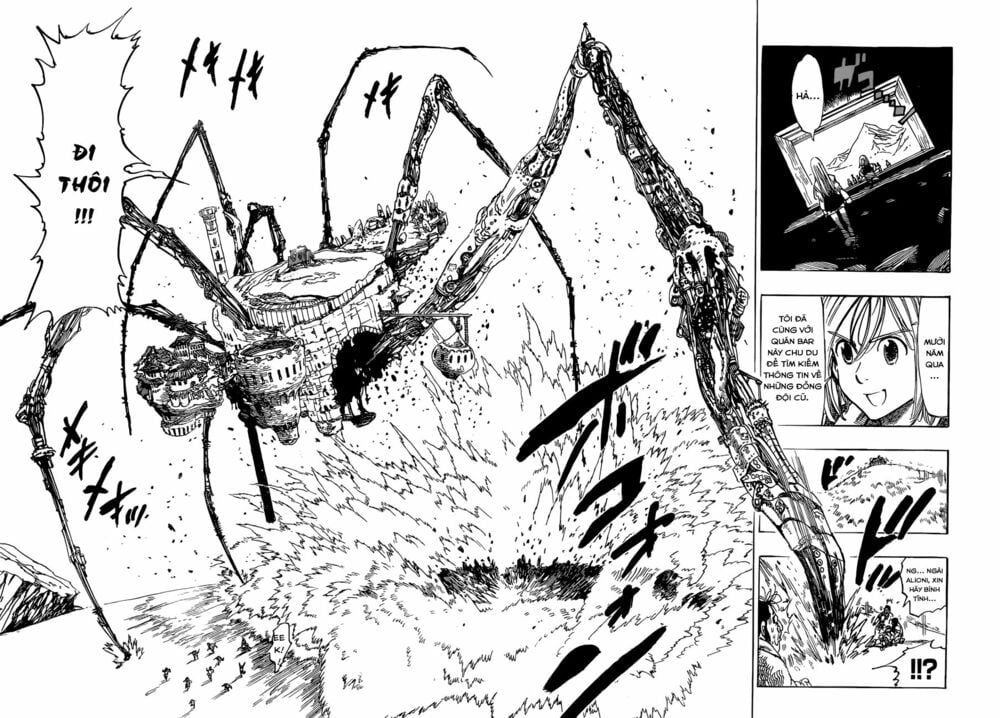 đọc truyện Thất Hình Đại Tội Chương 41.5 ảnh 53 tại Thiên Thai Truyện