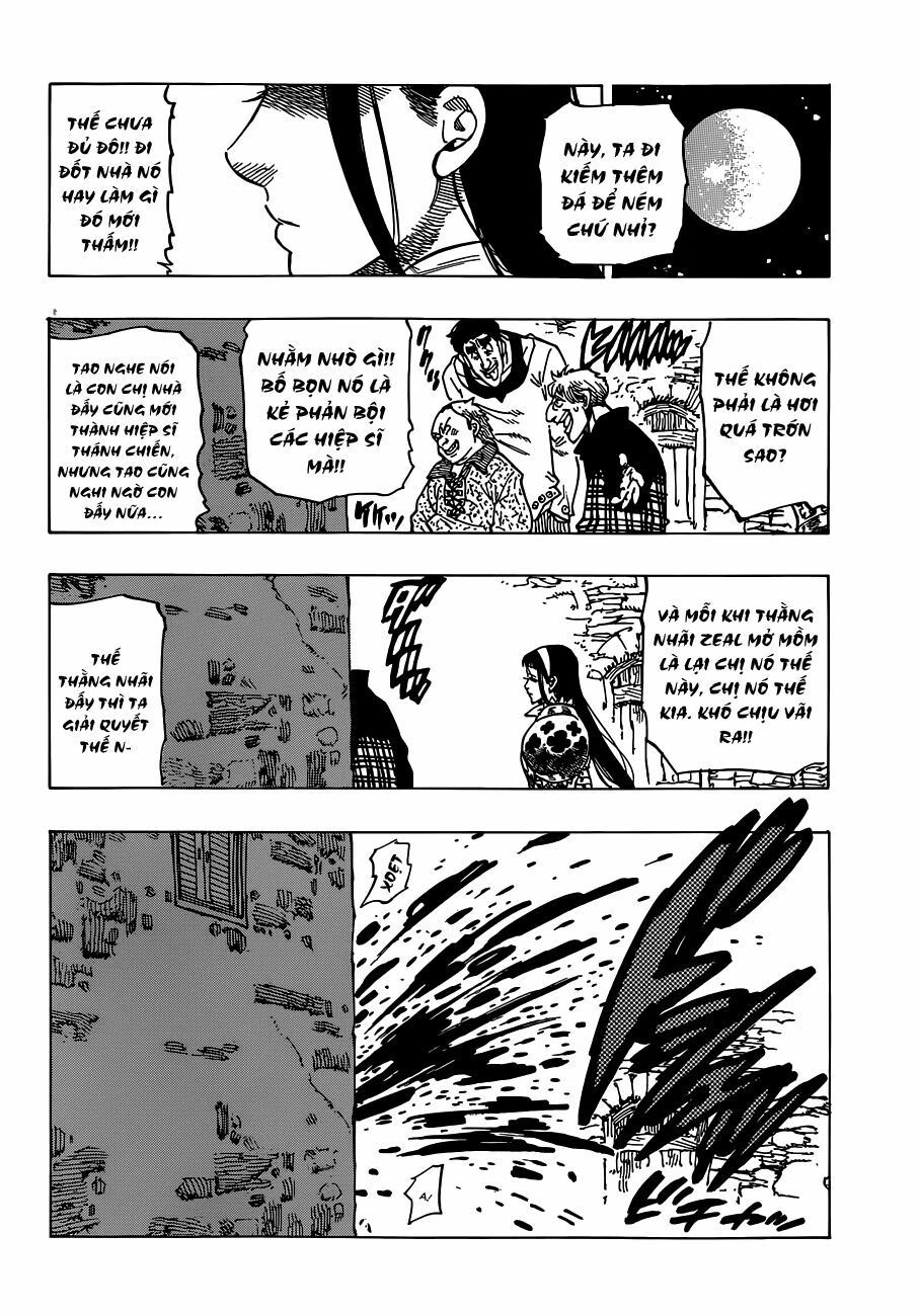 đọc truyện Thất Hình Đại Tội Chương 41.6 ảnh 12 tại Thiên Thai Truyện