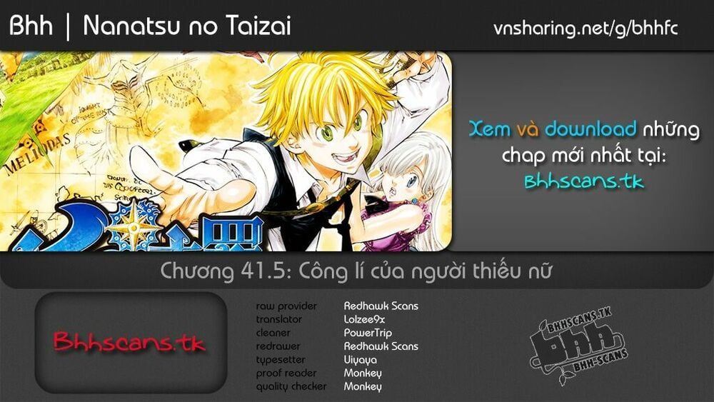 đọc truyện Thất Hình Đại Tội Chương 41.6 ảnh 4 tại Thiên Thai Truyện